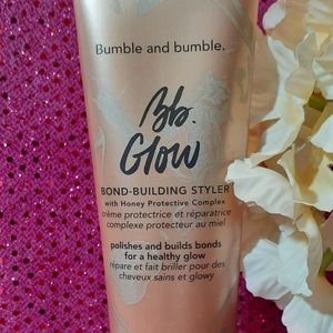 Bumble and bumble bond building styler